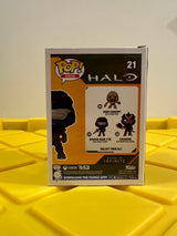 Spartan Mark V (B) With Energy Sword - Limited Edition Chase
