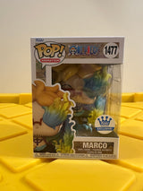 Funko POP! Marco - Limited Edition Funko Shop Exclusive