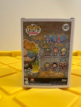 Funko POP! Marco - Limited Edition Funko Shop Exclusive