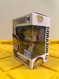 Corazon - Limited Edition 2024 NYCC Exclusive