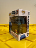 Death Watch Mandalorian (Two Stripes) - Limited Edition Special Edition Exclusive