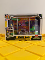 Bitty POP! Sewer Lair (Bitty Box)