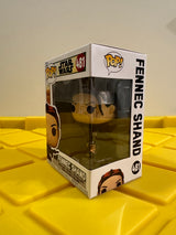 Funko POP! Fennec Shand