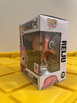 Funko POP! Reiju Vinsmoke - Limited Edition 2024 Funkon London Exclusive