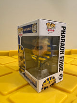 Pharaoh Eddie