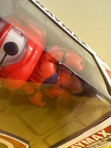 Funko POP! 6" Baymax (Armored)