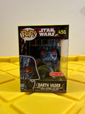 Darth Vader - Limited Edition Target Exclusive