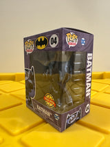 Funko POP! Batman (Art Series) - Limited Edition Special Edition Exclusive