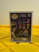 Funko POP! White Ranger