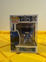 Funko POP! Blue Ranger