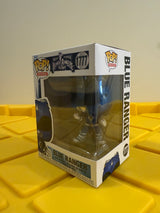 Funko POP! Blue Ranger