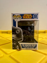 Funko POP! Tie Fighter Pilot
