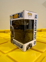 Funko POP! Tie Fighter Pilot