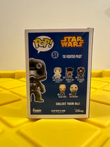 Funko POP! Tie Fighter Pilot