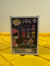 Funko POP! Pink Ranger