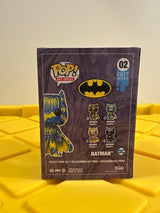 Funko POP! Batman (Art Series) - Limited Edition Special Edition Exclusive