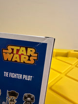 Funko POP! Tie Fighter Pilot