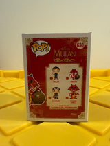 Funko POP! Mushu