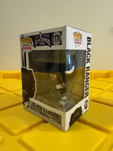 Funko POP! Black Ranger