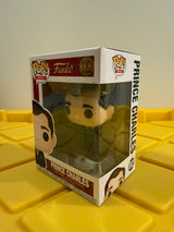 Funko POP! Prince Charles