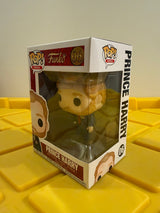 Funko POP! Prince Harry