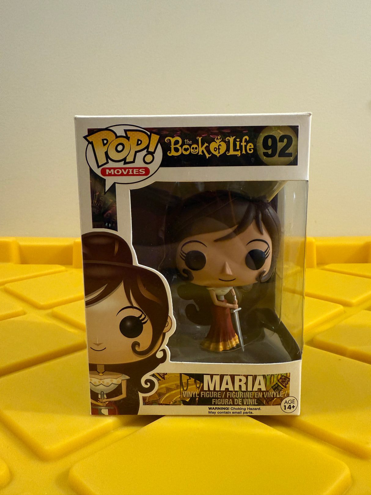 Funko POP! Maria