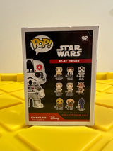 AT-AT Driver - Limited Edition Walgreens Exclusive