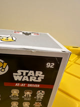 AT-AT Driver - Limited Edition Walgreens Exclusive