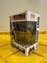 Funko POP! Davy Jones