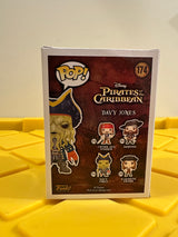 Funko POP! Davy Jones