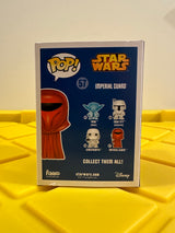 Imperial Guard - Limited Edition Walgreens Exclusive