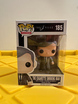 Funko POP! The Cigarette Smoking Man