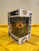 Funko POP! The Cigarette Smoking Man