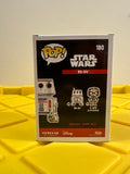 R5-D4 - Limited Edition Smuggler's Bounty Exclusive