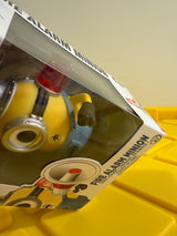 Funko POP! Fire Alarm Minion