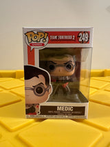 Medic
