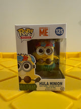 Funko POP! Hula Minion