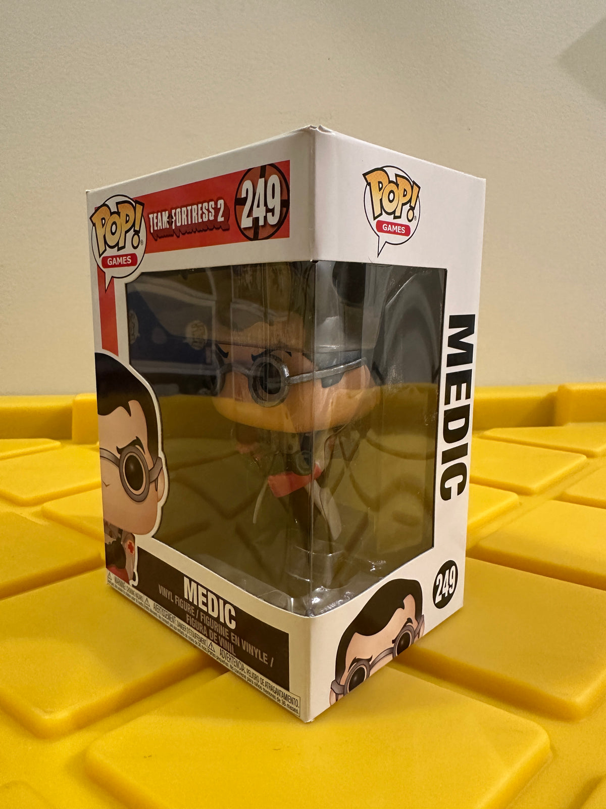 Medic