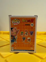 Funko POP! Dabura - Limited Edition 2024 NYCC Exclusive