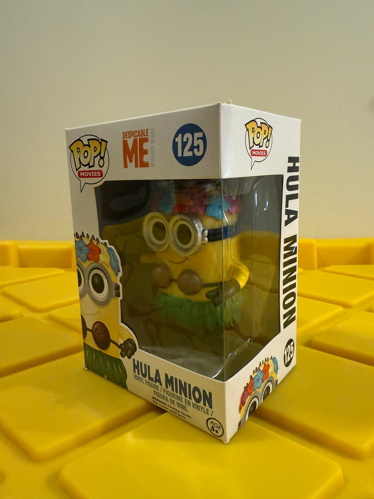 Funko POP! Hula Minion