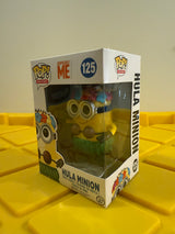 Funko POP! Hula Minion