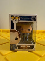Funko POP! David Nix