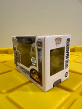 Velociraptor (Blue) - Limited Edition Funko Shop Exclusive