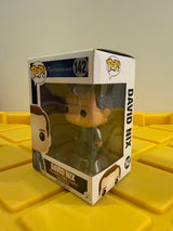 Funko POP! David Nix