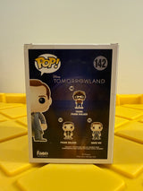 Funko POP! David Nix