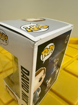 Funko POP! David Nix