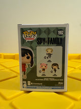 Funko POP! Yor Forger - Limited Edition Chase - Limited Edition Chalice Collectibles Exclusive