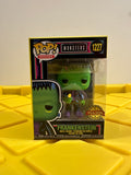 Frankenstein (Black Light) - Limited Edition Special Edition Exclusive
