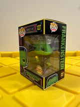 Funko POP! Frankenstein (Black Light) - Limited Edition Special Edition Exclusive