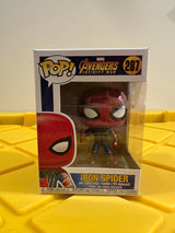 Funko POP! Iron Spider